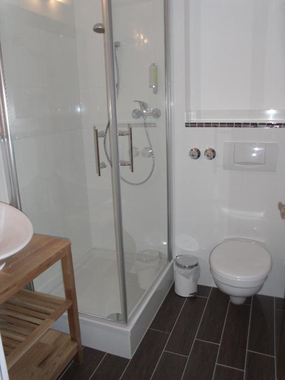 BIO Hotel Bayerischer Wirt Augsburg Zimmer foto