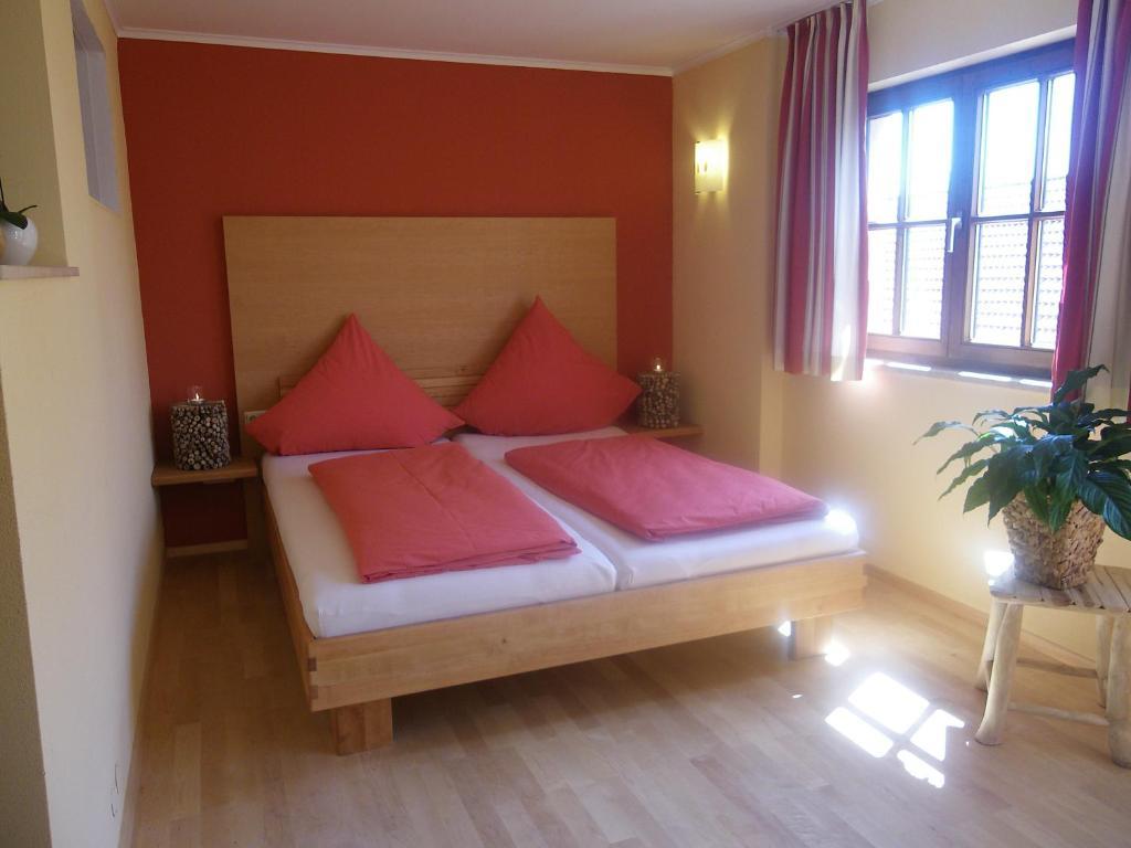 BIO Hotel Bayerischer Wirt Augsburg Zimmer foto