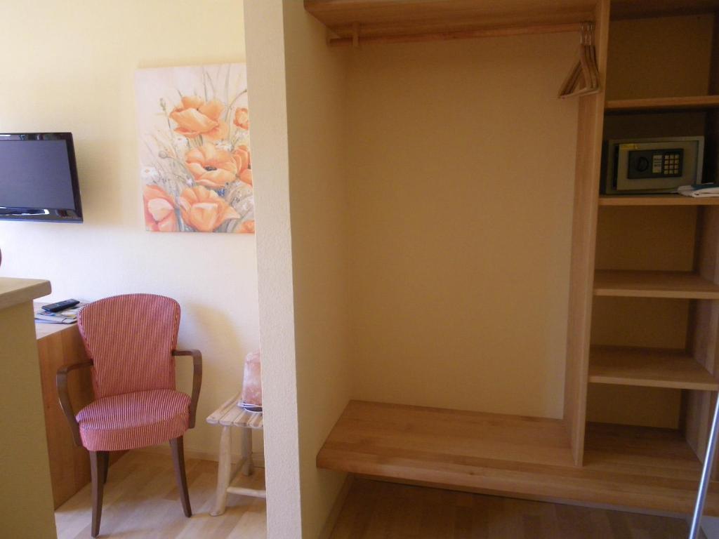 BIO Hotel Bayerischer Wirt Augsburg Zimmer foto